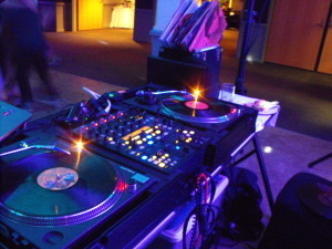 Winnipeg Wedding MC DJ Your Life